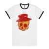 AS_5053_STAPLE_RINGER_TEE Thumbnail