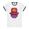AS_5053_STAPLE_RINGER_TEE Thumbnail