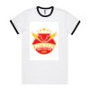 AS_5053_STAPLE_RINGER_TEE Thumbnail