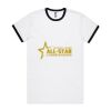 AS_5053_STAPLE_RINGER_TEE Thumbnail