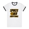 AS_5053_STAPLE_RINGER_TEE Thumbnail