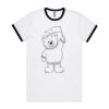 AS_4053_MAPLE_RINGER_TEE Thumbnail
