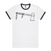 AS_4053_MAPLE_RINGER_TEE Thumbnail