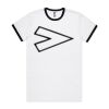 AS_4053_MAPLE_RINGER_TEE Thumbnail