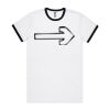 AS_4053_MAPLE_RINGER_TEE Thumbnail