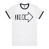 AS_4053_MAPLE_RINGER_TEE Thumbnail