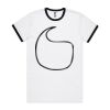 AS_4053_MAPLE_RINGER_TEE Thumbnail