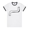 AS_4053_MAPLE_RINGER_TEE Thumbnail