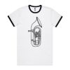 AS_4053_MAPLE_RINGER_TEE Thumbnail