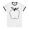 AS_4053_MAPLE_RINGER_TEE Thumbnail