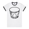 AS_4053_MAPLE_RINGER_TEE Thumbnail