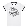 AS_4053_MAPLE_RINGER_TEE Thumbnail