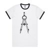 AS_4053_MAPLE_RINGER_TEE Thumbnail