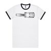 AS_4053_MAPLE_RINGER_TEE Thumbnail