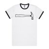 AS_4053_MAPLE_RINGER_TEE Thumbnail