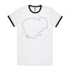 AS_4053_MAPLE_RINGER_TEE Thumbnail