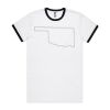 AS_4053_MAPLE_RINGER_TEE Thumbnail