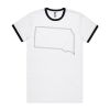 AS_4053_MAPLE_RINGER_TEE Thumbnail