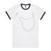 AS_4053_MAPLE_RINGER_TEE Thumbnail
