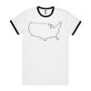 AS_4053_MAPLE_RINGER_TEE Thumbnail