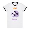 AS_4053_MAPLE_RINGER_TEE Thumbnail