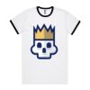 AS_4053_MAPLE_RINGER_TEE Thumbnail