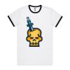 AS_4053_MAPLE_RINGER_TEE Thumbnail