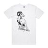 AS Colour - Staple Tee Thumbnail