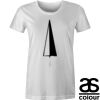 AS Colour - Women's Wafer Crew Tee (CLEARANCE) Thumbnail