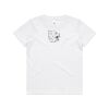 AS Colour - Kids Youth Tee Thumbnail