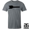 AS Colour - Paper Lightweight Slim Tee (CLEARANCE) Thumbnail