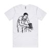 AS Colour - Classic Tee Thumbnail